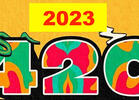 420 Week: CelebStoner's Ultimate Guide to Events Happening April 17-23, 2023