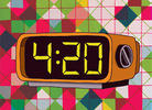 420: Birth of a Stoner Notion