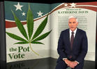 TV Review: '60 Minutes' on Recreational Marijuana Legalization