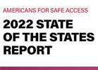 Maryland Tops ASA's List of Medical-Marijuana States in 2022