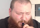 Eight Celebrities Who Love to Vape