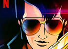 Series Review: Matthew McConaughey Voices 'Agent Elvis' on Netflix