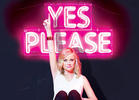 Amy Poehler: 'Lessons I Learned on Mushrooms'