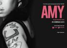 'Amy' Named Best Documentary at 2016 Oscars