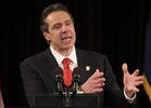 Cuomo Signs New York Medical Marijuana Bill