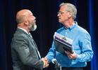 Sullivan and Blumenauer Headline Oregon Pot Conference