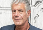 Bourdain Bummer: CelebStoner Chef Found Dead in France