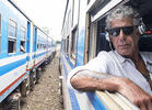 Trailer: 'Roadrunner' Documentary About Late TV Travel Host Anthony Bourdain