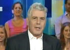 Anthony Bourdain Admits Heroin Use on CNN