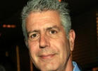 Anthony Bourdain