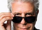 Anthony Bourdain: High in Morocco