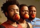'Atlanta' and 'Zootopia' Win 2017 Golden Globes