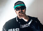 B-Real Excited About Breaking into the New York Market with Dr. Greenthumb