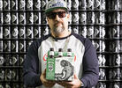 Cypress Hill's B-Real Partners with SweetWater on Insane OG Beer