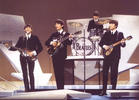 The Beatles Invade America