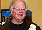 Ice Cream Maven Ben Cohen Speaks at Cannabis Convention