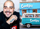 Cookies Cannabis Brand Aiming for Worldwide Domination