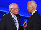 Democratic Presidential Candidates: Who's Smoked Pot, Who Has Not
