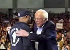 Bernie Sanders Leads Dem Prez Candidates with Most Celebrity Endorsements