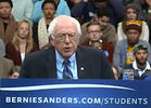 Bernie Sanders: Remove Federal Prohibition on Marijuana
