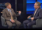 Bill Maher Debates Patrick Kennedy