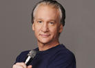 Bill Maher Rips 'Pothead' Obama