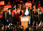 Blazin' Bill de Blasio: New York's Next Mayor