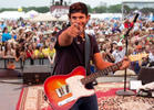 Billy Currington - 'It's Hard to Be a Hippie'