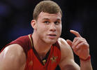Blake Griffin Gives Thumb Up for Medical Marijuana