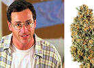 Bob Saget Joked About Having a Weed Strain Named After Him