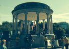 Scenes from the 25th Annual Boston Freedom Rally