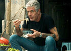 Dark Star: Anthony Bourdain's Life Explored in Documentary