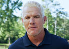 NFL QB Turned CBD Advocate Brett Favre on Opioids: 'I Was Taking 15 Vicodins Every Night'