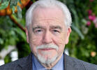 Brian Cox Says 'Succession' Co-Star Jeremy Strong Should 'Have a Hit of Marijuana'