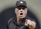 Yer Out! Stoner Umps and Refs on the Hot Seat