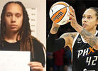 State Department Says WNBA Legend Brittney Griner Was 'Wrongfully Detained'