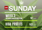CNN's Smokin' Sunday, April 19