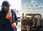 Oscar Nominated 'CODA' Mixes Music and Medical Cannabis