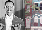 Hi De No! Jazz Legend Cab Calloway's House Razed in Baltimore