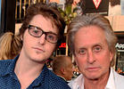 Michael Douglas' Drug Problem