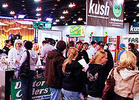 CelebStoner's 2023 Cannabis-Industry Events Guide