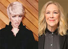 Catherine O'Hara: From 'SCTV' to 'The Studio' and 'The Last of Us'