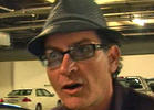 Charlie Sheen Loses It at Dentist's Office in L.A.