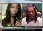 Snoop Dogg and Bill Maher Dish on Charlo Greene