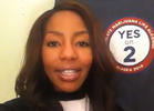 Colorado Pot Shop Owner Disses Charlo Greene