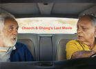 Trailer and Poster for 'Cheech and Chong's Last Movie'