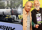 Cheech & Chong Light Up Austin for Documentary Film Screening at SXSW