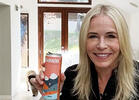 Chelsea Handler Partners with Stony Soda Company Leisuretown