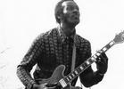Pop and Rock Star Deaths in 2017