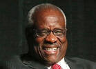 Justice Thomas: Pot Prohibition No Longer 'Necessary or Proper'